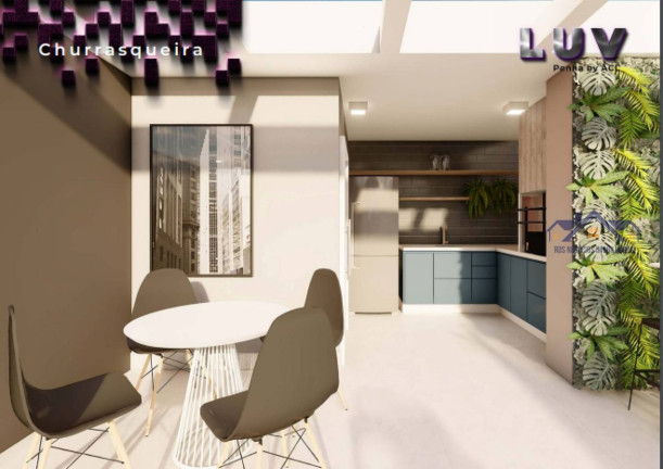 Imagem Apartamento com 2 Quartos à Venda, 48 m² em Vila Aricanduva - São Paulo Imagem Apartamento com 2 Quartos à Venda, 48 m² em Vila Aricanduva - São Paulo