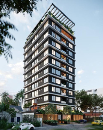 Apartamento com 3 Quartos à Venda, 104 m² em Tambauzinho - João Pessoa