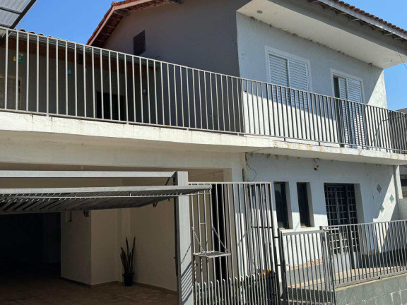 Imagem Casa com 3 Quartos à Venda, 170 m² em Centro - Piedade Imagem Casa com 3 Quartos à Venda, 170 m² em Centro - Piedade