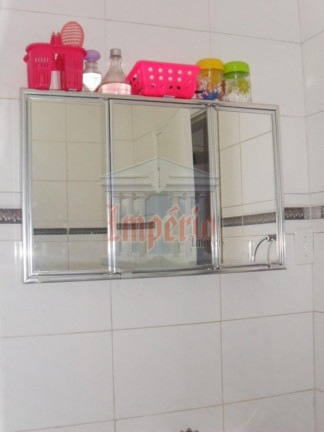Imagem Sobrado com 3 Quartos à Venda, 125 m² em Taboão - Diadema