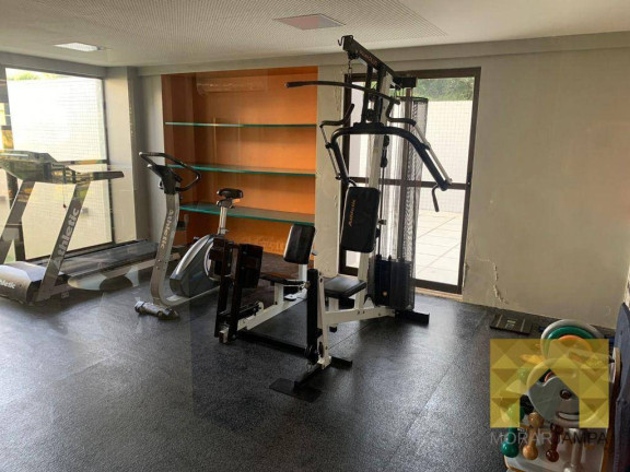 Imagem Apartamento com 2 Quartos à Venda, 63 m² em Jardim Oceania - João Pessoa