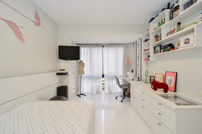 Imagem Apartamento com 4 Quartos à Venda, 226 m² em Morumbi - São Paulo Imagem Apartamento com 4 Quartos à Venda, 226 m² em Morumbi - São Paulo