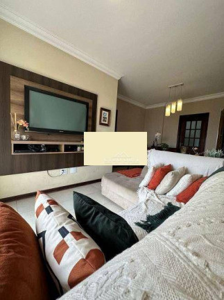 Imagem Apartamento com 3 Quartos à Venda, 86 m² em Alto - Piracicaba