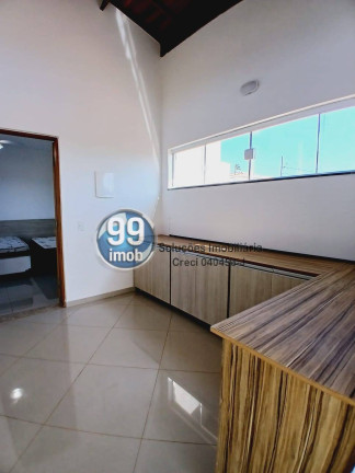 Imagem Casa com 3 Quartos à Venda, 287 m² em Ninho Verde Ii - Pardinho