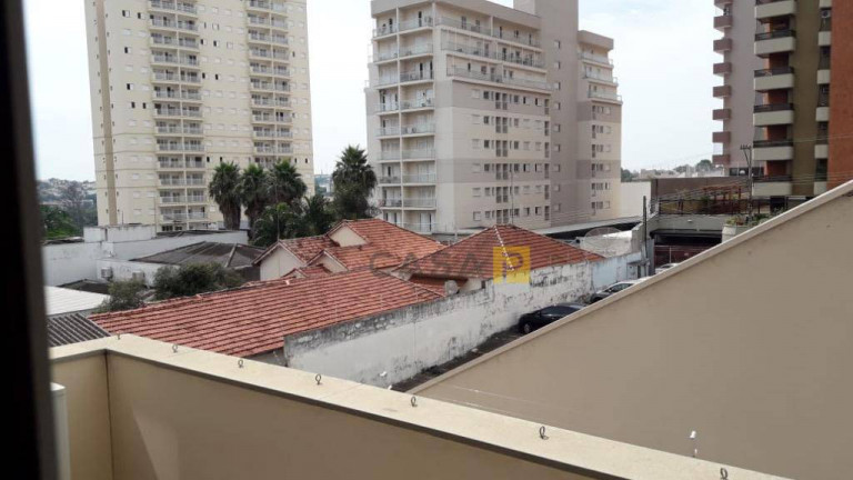 Imagem Apartamento com 3 Quartos à Venda, 170 m² em Vila Santa Catarina - Americana Imagem Apartamento com 3 Quartos à Venda, 170 m² em Vila Santa Catarina - Americana
