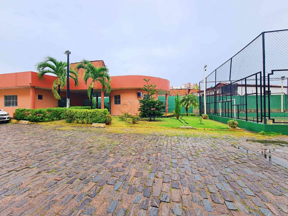 Imagem Apartamento com 3 Quartos à Venda,  em Jóquei Clube - Fortaleza