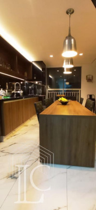 Imagem Apartamento com 4 Quartos à Venda, 300 m² em Morumbi - São Paulo Imagem Apartamento com 4 Quartos à Venda, 300 m² em Morumbi - São Paulo