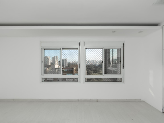 Imagem Cobertura com 3 Quartos à Venda, 272 m² em Paraíso Do Morumbi - São Paulo Imagem Cobertura com 3 Quartos à Venda, 272 m² em Paraíso Do Morumbi - São Paulo