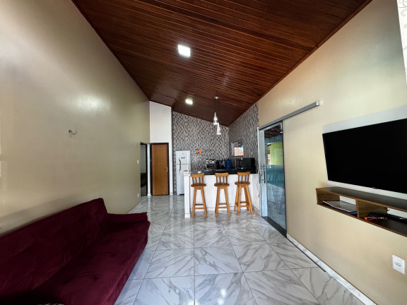 Imagem Casa com 6 Quartos à Venda, 270 m² em Atalaia - Salinópolis Imagem Casa com 6 Quartos à Venda, 270 m² em Atalaia - Salinópolis