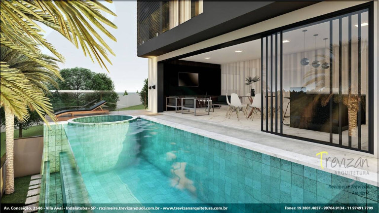 Imagem Terreno à Venda, 420 m² em Tamboré - Santana De Parnaíba