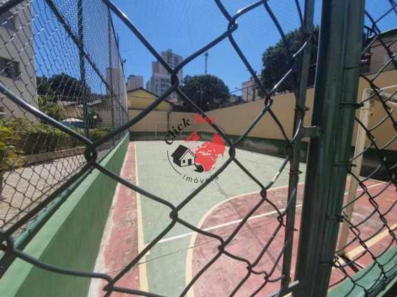 Imagem Apartamento com 3 Quartos à Venda, 70 m² em Centro - São Bernardo Do Campo Imagem Apartamento com 3 Quartos à Venda, 70 m² em Centro - São Bernardo Do Campo