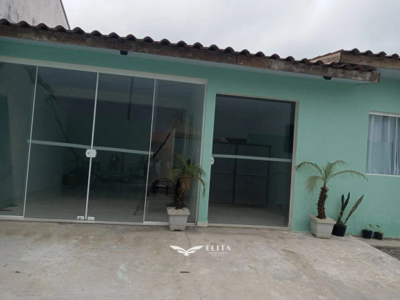 Imagem Casa com 3 Quartos à Venda, 84 m² em São Cristóvão - Barra Velha Imagem Casa com 3 Quartos à Venda, 84 m² em São Cristóvão - Barra Velha