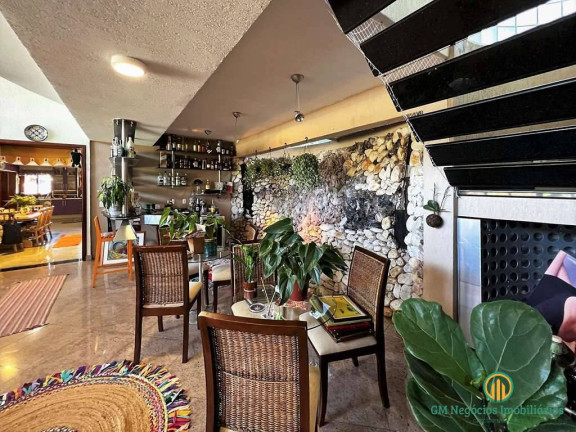Imagem Casa de Condomínio com 5 Quartos à Venda, 3 m² em Granja Viana - Cotia Imagem Casa de Condomínio com 5 Quartos à Venda, 3 m² em Granja Viana - Cotia