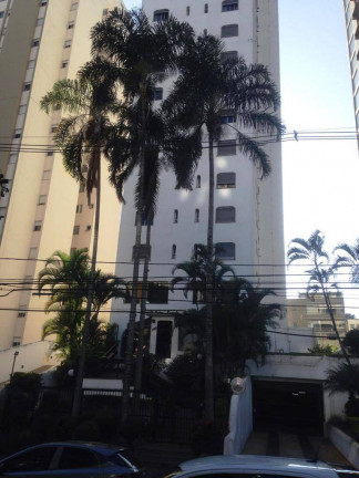 Imagem Apartamento com 3 Quartos à Venda, 153 m² em Jardim Paraíso - Campinas Imagem Apartamento com 3 Quartos à Venda, 153 m² em Jardim Paraíso - Campinas