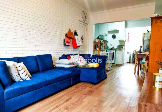 Imagem Apartamento com 2 Quartos à Venda, 77 m² em Vila Gumercindo - São Paulo Imagem Apartamento com 2 Quartos à Venda, 77 m² em Vila Gumercindo - São Paulo