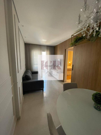 Imagem Apartamento com 2 Quartos à Venda, 52 m² em Parque Campolim - Sorocaba