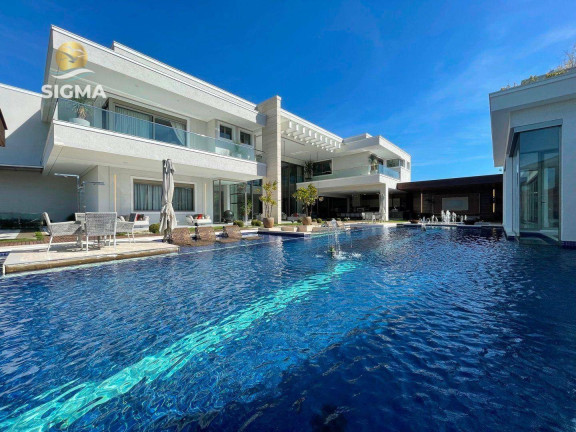 Imagem Casa com 9 Quartos à Venda, 1.700 m² em Jardim Acapulco - Guarujá Imagem Casa com 9 Quartos à Venda, 1.700 m² em Jardim Acapulco - Guarujá