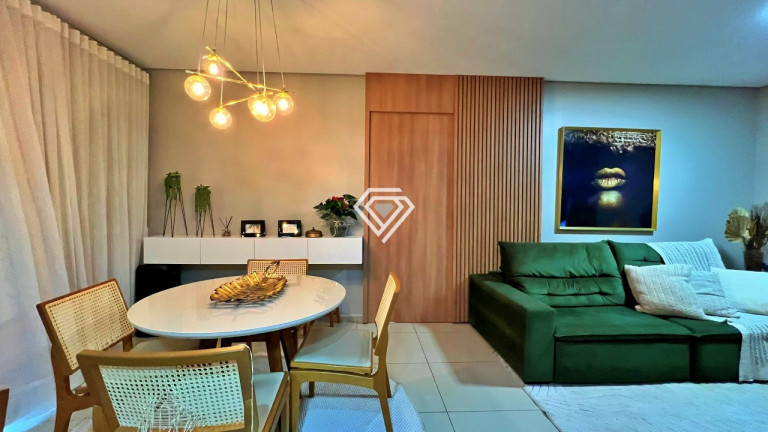 Imagem Apartamento com 3 Quartos à Venda, 93 m² em Plano Diretor Sul - Palmas Imagem Apartamento com 3 Quartos à Venda, 93 m² em Plano Diretor Sul - Palmas