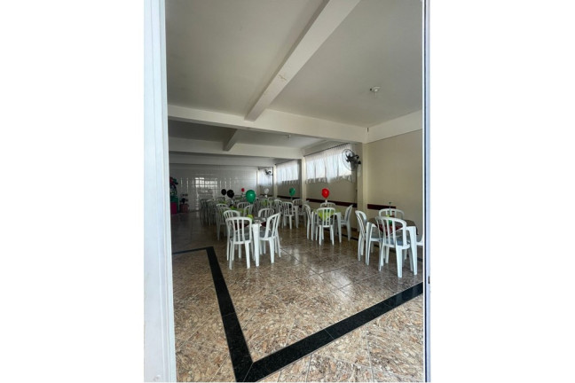 Imagem Apartamento com 3 Quartos à Venda, 70 m² em Chácara São Francisco - Jundiaí Imagem Apartamento com 3 Quartos à Venda, 70 m² em Chácara São Francisco - Jundiaí