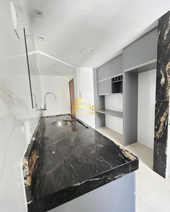 Imóvel com 2 Quartos à Venda, 90 m² em Jardim Camburi - Vitória