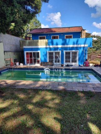 Imóvel com 4 Quartos à Venda, 210 m² em Roseira - Mairiporã