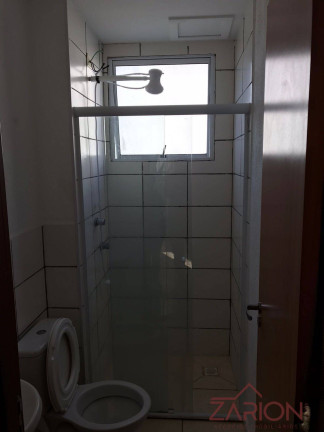 Imagem Apartamento com 2 Quartos para Alugar,  em Parque Senhor Do Bonfim - Taubaté