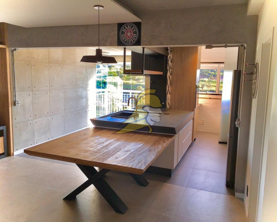 Imagem Apartamento com 3 Quartos à Venda, 92 m² em Jardim Flórida - Jundiaí