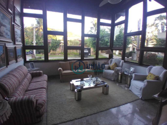 Imagem Casa com 4 Quartos à Venda, 500 m² em Piratininga - Niterói Imagem Casa com 4 Quartos à Venda, 500 m² em Piratininga - Niterói