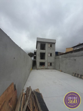 Imagem Apartamento com 2 Quartos à Venda, 40 m² em Vila Carrão - São Paulo