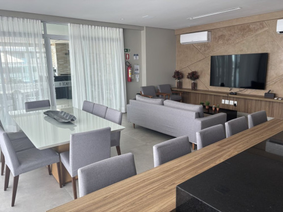 Apartamento com 2 Quartos à Venda, 53 m² em Ponta Verde - Maceió