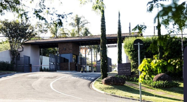 Imagem Terreno à Venda, 1.300 m² em Chácara São Rafael - Campinas Imagem Terreno à Venda, 1.300 m² em Chácara São Rafael - Campinas