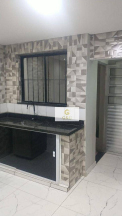 Imagem Sobrado com 3 Quartos à Venda, 126 m² em Mirim - Praia Grande