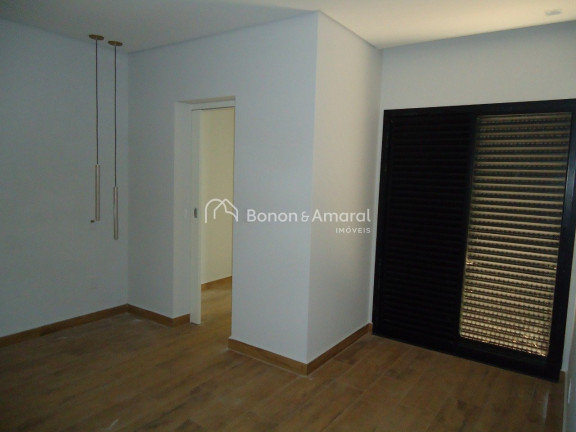 Imagem Casa de Condomínio com 3 Quartos à Venda, 200 m² em Vila Monte Alegre - Paulínia