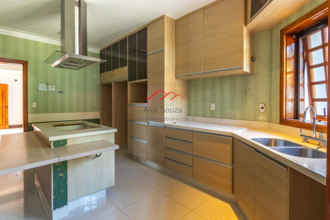 Imagem Casa com 4 Quartos à Venda, 454 m² em Jardim Conceição - Campinas Imagem Casa com 4 Quartos à Venda, 454 m² em Jardim Conceição - Campinas