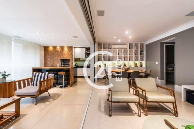 Imagem Apartamento com 3 Quartos à Venda, 168 m² em Itaim Bibi - São Paulo Imagem Apartamento com 3 Quartos à Venda, 168 m² em Itaim Bibi - São Paulo