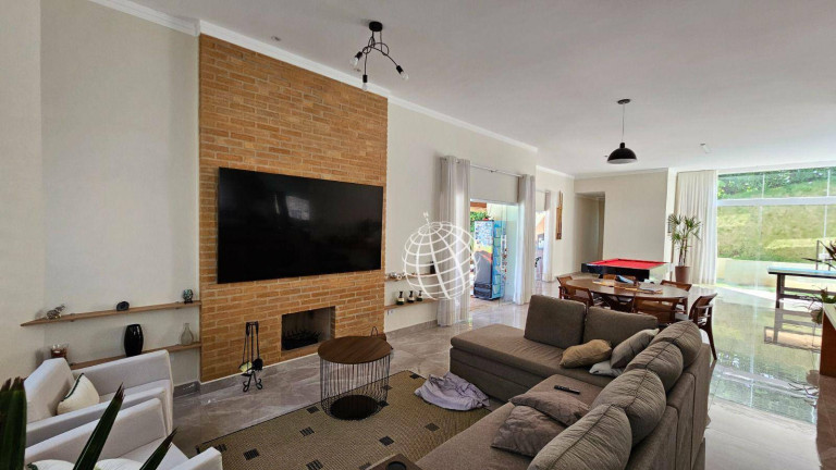 Imagem Casa com 4 Quartos à Venda, 400 m² em Condomínio Enseada Do Jacareí - Piracaia Imagem Casa com 4 Quartos à Venda, 400 m² em Condomínio Enseada Do Jacareí - Piracaia