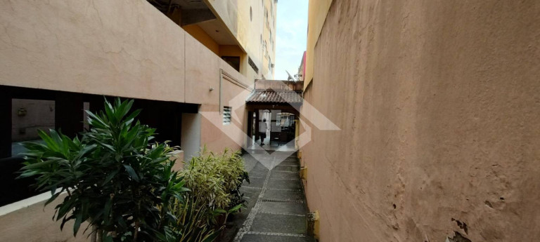 Imagem Apartamento com 2 Quartos à Venda, 52 m² em Campo Grande - Rio De Janeiro