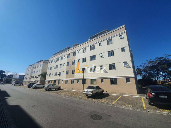 Imagem Apartamento com 2 Quartos para Alugar, 69 m² em Estrela Sul - Juiz De Fora