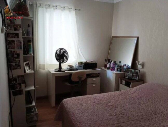 Imagem Apartamento com 2 Quartos à Venda, 65 m² em Vila Mascote - São Paulo