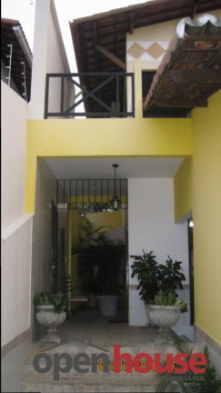 Imagem Casa com 4 Quartos à Venda, 216 m² em Capim Macio - Natal Imagem Casa com 4 Quartos à Venda, 216 m² em Capim Macio - Natal
