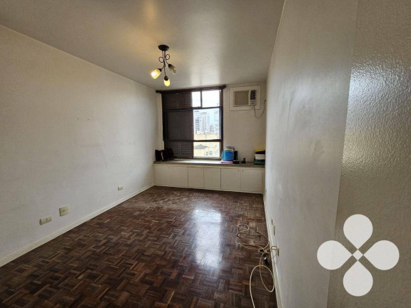 Imagem Imóvel com 1 Quarto à Venda, 64 m² em Aparecida - Santos Imagem Imóvel com 1 Quarto à Venda, 64 m² em Aparecida - Santos