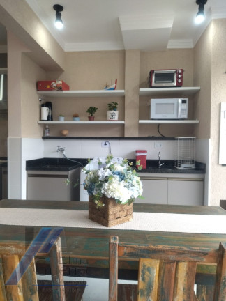 Imagem Apartamento com 2 Quartos à Venda, 75 m² em Toninhas - Ubatuba