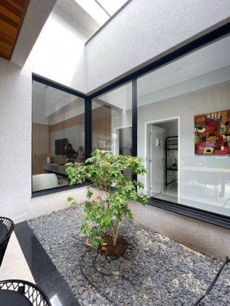 Imagem Casa com 3 Quartos à Venda, 263 m² em Condomínio Residencial Alphaville - São José Dos Campos