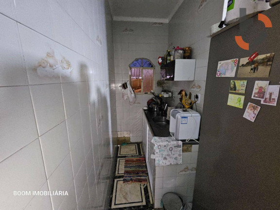 Imagem Casa com 2 Quartos à Venda, 97 m² em Comendador Soares - Nova Iguaçu