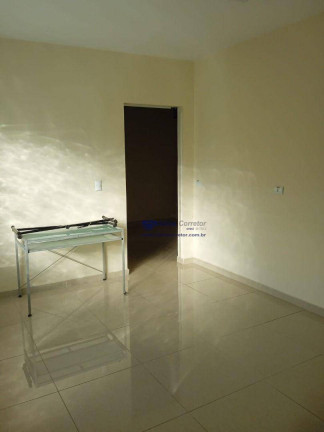 Imagem Sobrado com 3 Quartos à Venda, 130 m² em Vila Rosália - Guarulhos Imagem Sobrado com 3 Quartos à Venda, 130 m² em Vila Rosália - Guarulhos