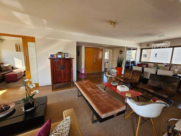 Imagem Apartamento com 4 Quartos à Venda, 240 m² em Perdizes - São Paulo Imagem Apartamento com 4 Quartos à Venda, 240 m² em Perdizes - São Paulo