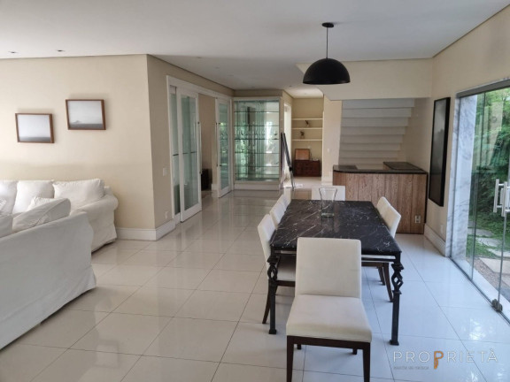 Imagem Casa de Condomínio com 4 Quartos à Venda, 500 m² em Barra Da Tijuca - Rio De Janeiro