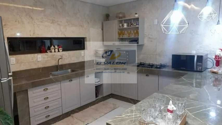 Imagem Casa com 4 Quartos à Venda, 200 m² em Muçumagro - João Pessoa Imagem Casa com 4 Quartos à Venda, 200 m² em Muçumagro - João Pessoa