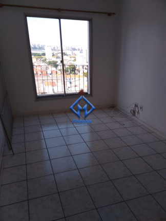 Imagem Apartamento com 2 Quartos à Venda, 60 m² em Ipiranga - São Paulo