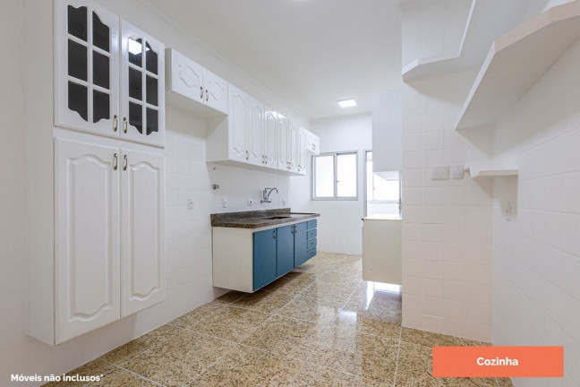 Imagem Imóvel com 2 Quartos à Venda, 89 m² em Campo Belo - São Paulo